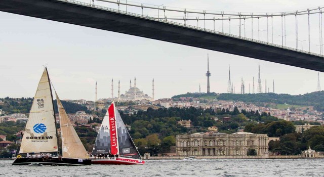 21. Bosphorus Cup start alıyor
