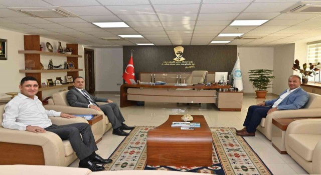 254 kırsal mahallenin alt ve üst yapısı yenilendi