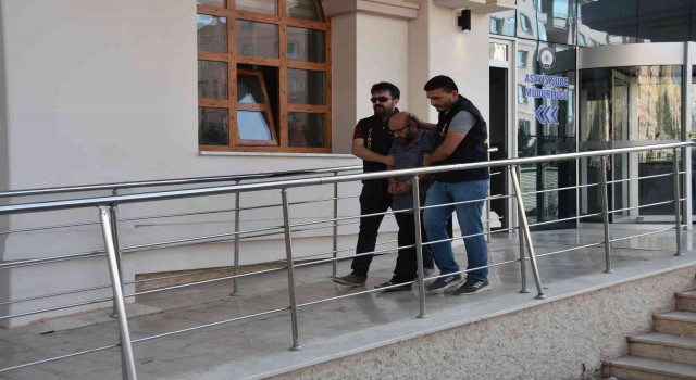 28 yıllık cinayet çözüldü, FETÖcü polis gizlemiş