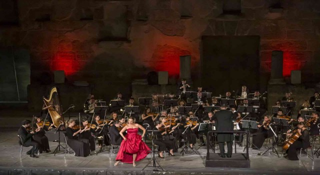 29. Uluslararası Opera ve Bale Festivalinde görkemli kapanış