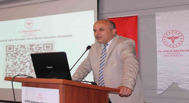 3-9 Eylül Halk Sağlığı Haftası