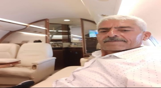 3 gündür kayıp olan portakal tüccarı ölü bulundu