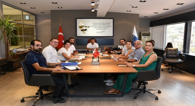 3. Uluslararası Kuşadası Neopolis Heykel Sempozyumunun katılımcıları belirlendi