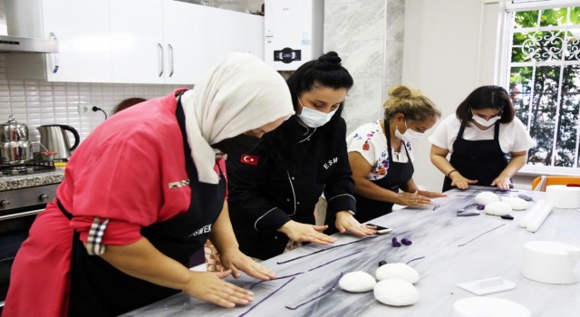 314 farklı branşla ESMEK yeni dönem kursları başlıyor