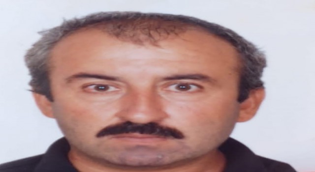 4 gündür kayıp olan adam ölü bulundu