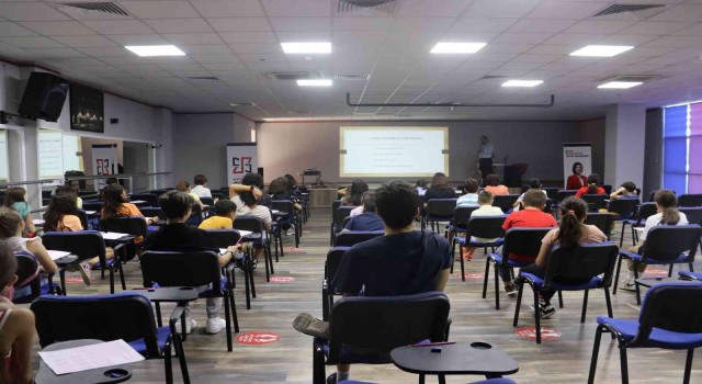 47 genç, Sanat Akademisinde eğitim görmeye hak kazandı