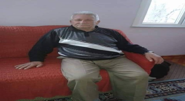 80 yaşındaki vatandaş evinde ölü bulundu