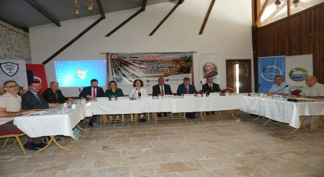 846. yıl dönümünde Miryakefalon Savaşının önemi konuşuldu
