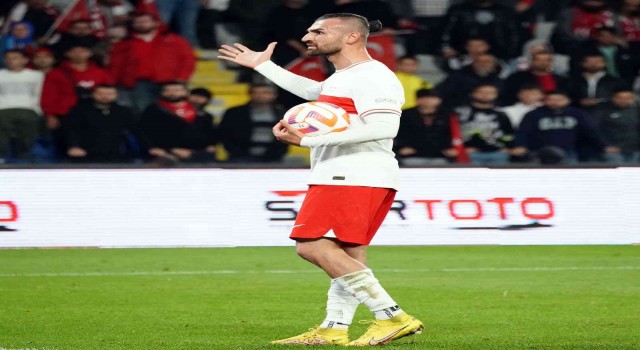 A Milli Futbol Takımı, B Ligine yükseldi