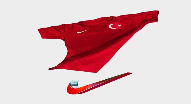 A Milli Takımın yeni sezon formaları tanıtıldı