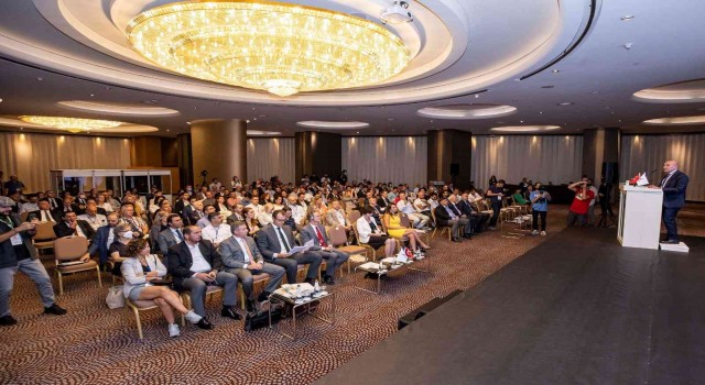 AB ile çizilen yol haritası, Otomobilsiz Kent Gününde açıklandı
