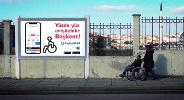 ABB Engelsiz Bilişim Belediye Ödülüne layık görüldü