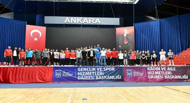 ABBden Jandarma, PMYO ve ASEM sınavları için ücretsiz kurs desteği