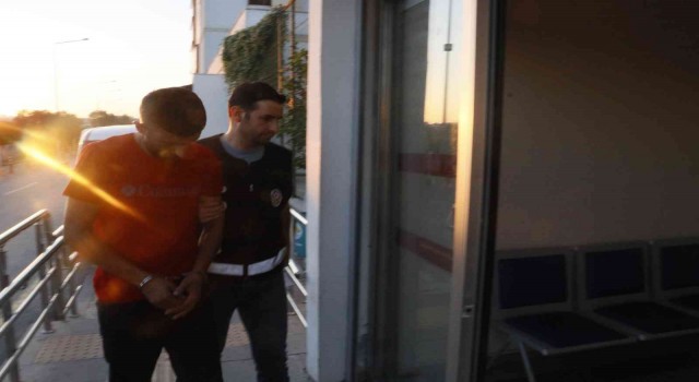 Adanada hırsızlara yönelik şafak operasyonu