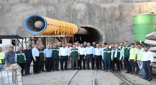Adıyamanda su değerlendirme toplantısı