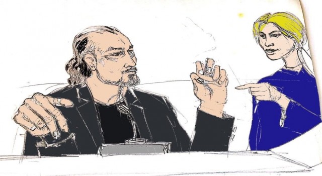 Adnan Oktar davası sil baştan