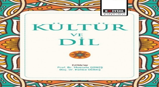 ADÜ Öğretim Üyesi Güneşin kitabı yayımlandı