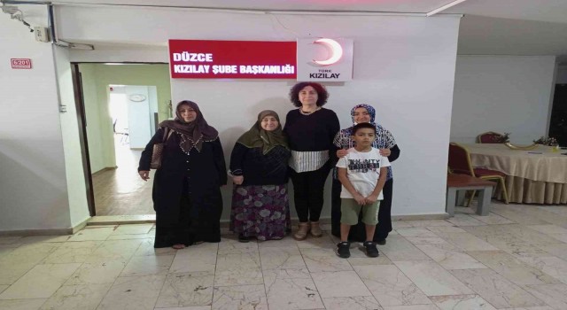 Afrikada su kuyusu açtırmak için bağışta bulundular