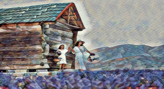 Afşinin değerleri NFT oldu