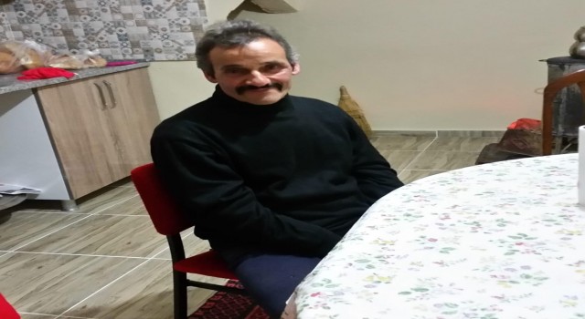 Ağaçtan düşen şahıs hayatını kaybetti