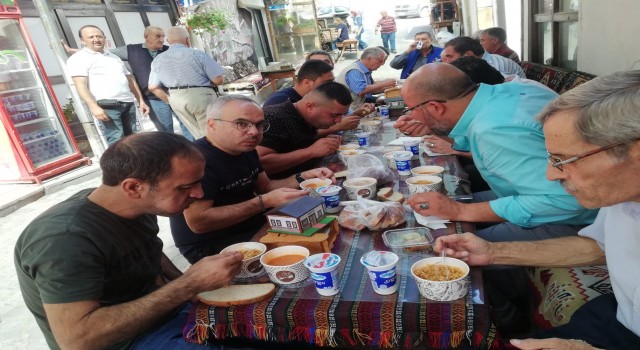 Ahilik Beypazarında yeniden hayat buldu