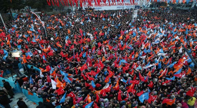 AK Parti yönetimi illerde ‘yeni yüzler, yeni isimler arayışına başladı