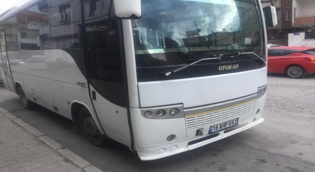 AK Partili Başkanın dedesi kazada hayatını kaybetti