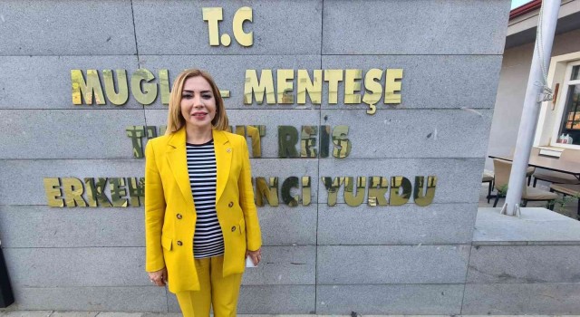 AK Partili Gökcan: “Yurt başvurusunda bulunan hiçbir öğrencimizi açıkta bırakmadık”