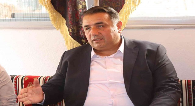 AK Partili Kayadan 2023 seçimleri öncesi kritik uyarı: “FETÖnün bu tuzağına düşmeyin”