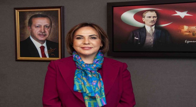 AK Partili Yılmaz: Mersinde 10 yeni okul, 242 derslik yapıldı