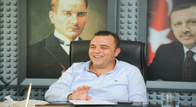 Akarca, Seferihisarın 22. mahallesi oluyor