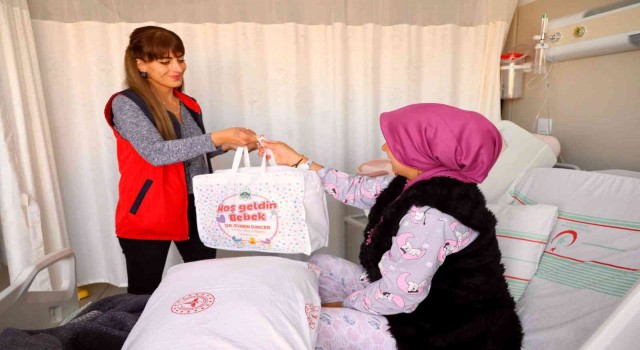 Aksarayda sosyal belediyecilik projeleri aralıksız sürdürülüyor