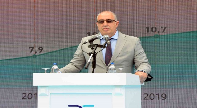 Akşenere şikayette bulunan çiftçinin 5 yıldır kaçak elektrik kullandığı ve 4,2 milyon borcu çıktı olduğu tespit edildi