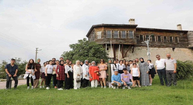 Akyurtun Gençleri Teknofestte