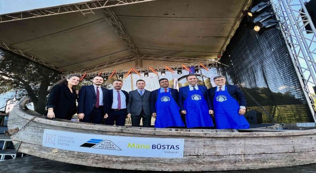 Alanya Belediyesi, kardeş şehir Silutede