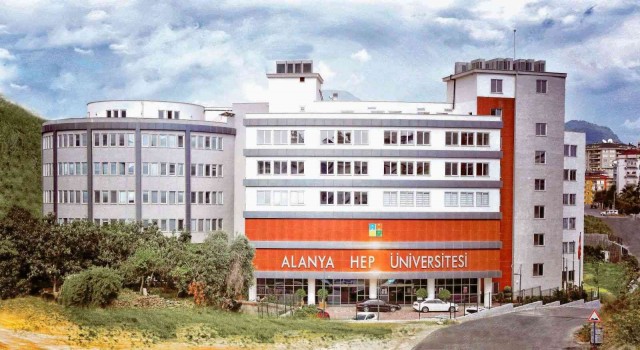 Alanya HEPte doluluk oranı yüzde 90