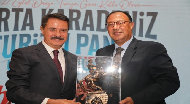 Alanyadan Karadenize destek