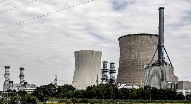 Almanya, 2 nükleer santralini Nisan 2023ün ortasına kadar acil durum rezervi olarak tutacak