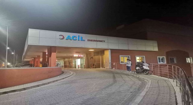 Almanyadan ziyaretine gelen kardeşini 5 kez bıçakladı