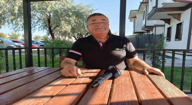 Alparslan Türkeşin yakın koruması 12 Eylül gecesini anlattı