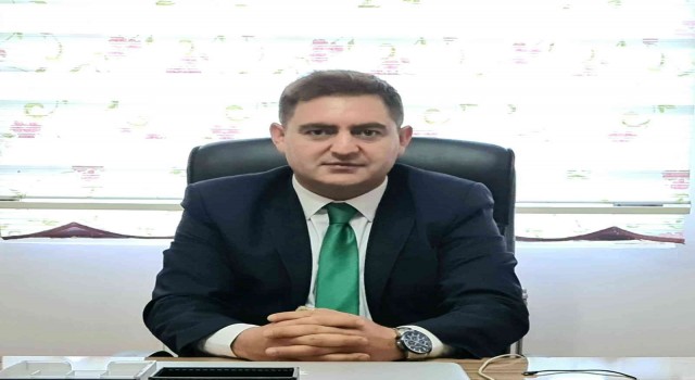 Altay; “Metruk ev sahipleri TOKİye müracaat edemiyor”