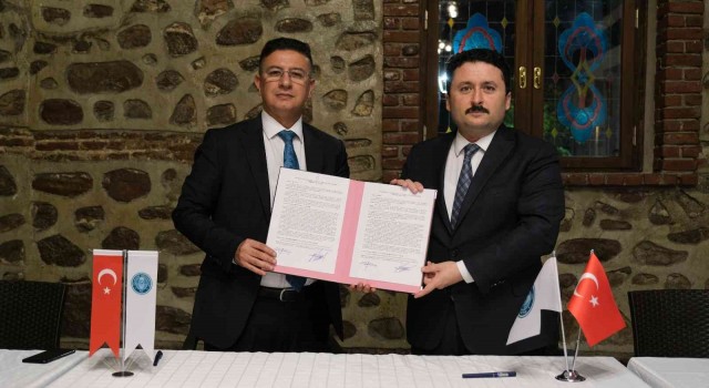 Altıeylüle yeni hizmet binası