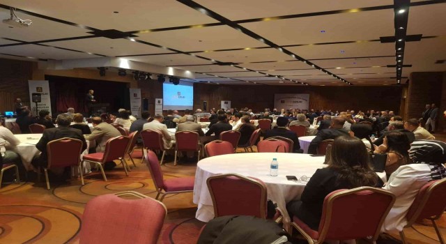 Altın Emlak temsilcileri İstanbulda buluştu
