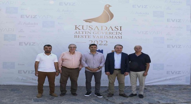 Altın Güvercin 25inci kez kanatlandı