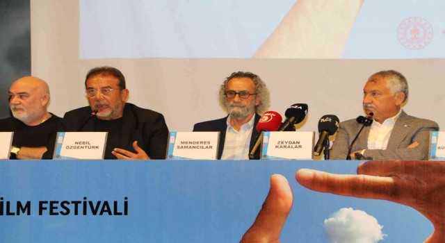 Altın Koza için geri sayım başladı