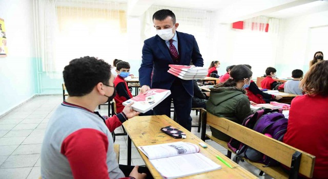 Altındağ Belediyesinden öğrencilere 3 büyük destek