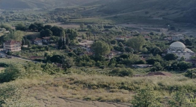 Altınovanın Ayazma köyüne doğalgaz müjdesi