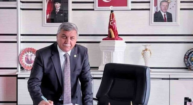 Altıntaş, Zafer OSBde proje ve keşifler