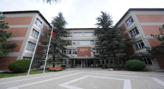 Anadolu Üniversitesi bilim insanlarından büyük başarı