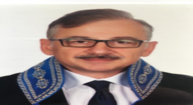Anayasa Mahkemesine Bursalı hakim adayı